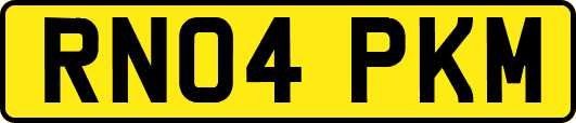 RN04PKM