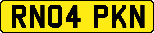 RN04PKN