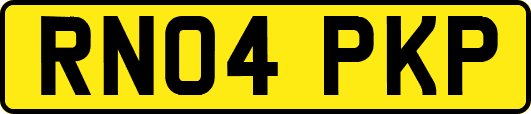 RN04PKP