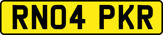 RN04PKR
