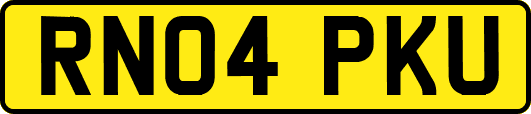 RN04PKU