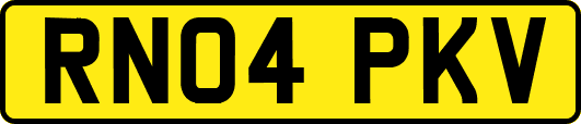 RN04PKV