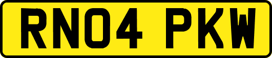 RN04PKW