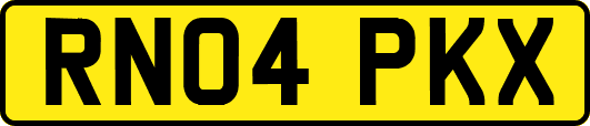 RN04PKX