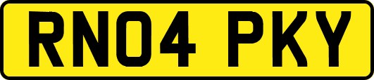 RN04PKY