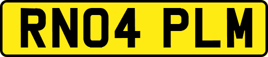 RN04PLM