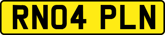 RN04PLN
