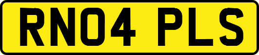 RN04PLS