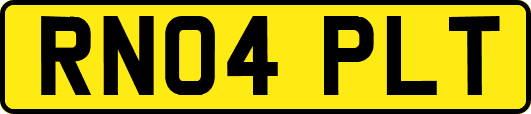 RN04PLT