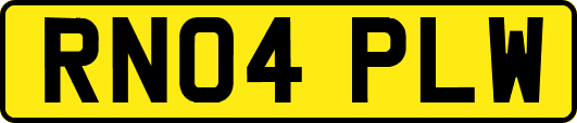 RN04PLW