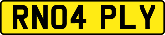 RN04PLY