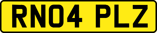 RN04PLZ