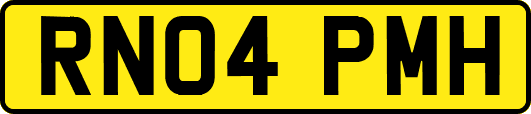 RN04PMH