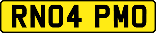 RN04PMO