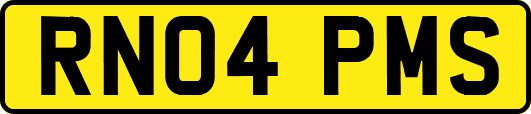 RN04PMS