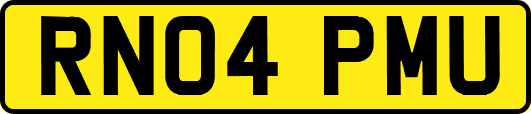 RN04PMU