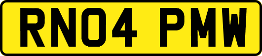 RN04PMW