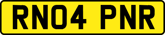 RN04PNR
