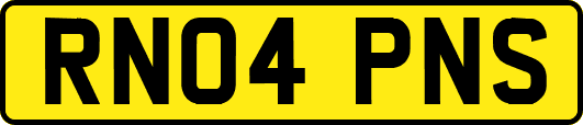 RN04PNS