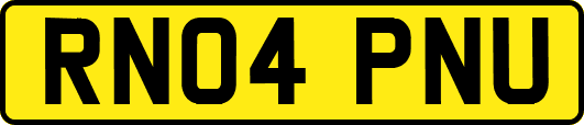 RN04PNU