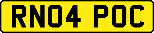 RN04POC