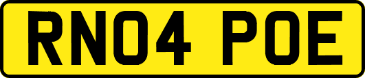 RN04POE