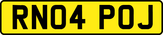 RN04POJ