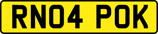 RN04POK