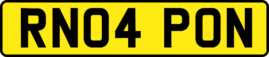RN04PON
