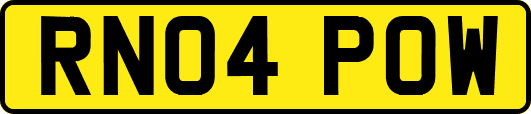 RN04POW