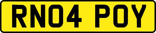 RN04POY