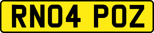 RN04POZ