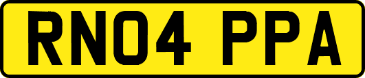 RN04PPA
