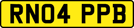 RN04PPB