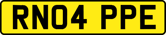 RN04PPE