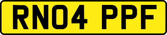 RN04PPF