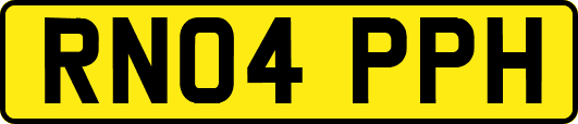 RN04PPH