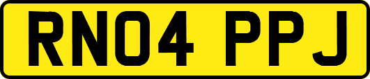 RN04PPJ