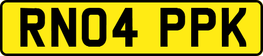RN04PPK