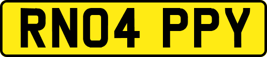 RN04PPY