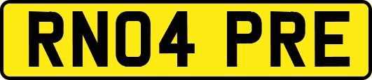 RN04PRE
