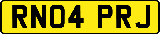 RN04PRJ