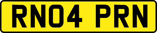 RN04PRN