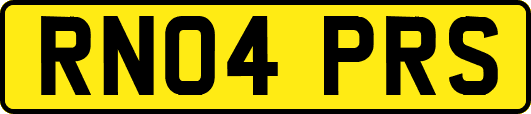 RN04PRS