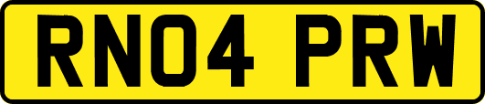 RN04PRW