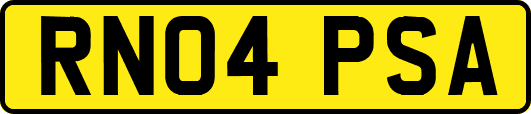 RN04PSA