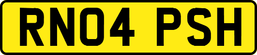 RN04PSH