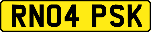 RN04PSK
