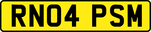 RN04PSM