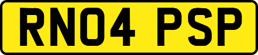 RN04PSP